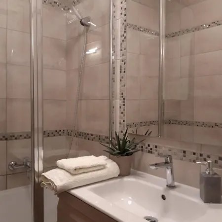 Double View Apartman