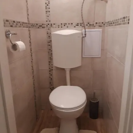Apartment Double View Apartman Eger