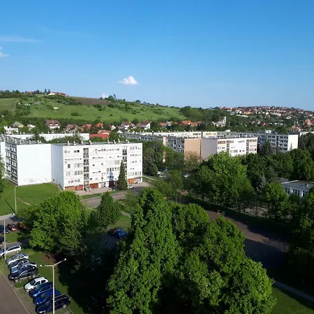 Double View Apartman *