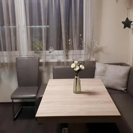 Double View Apartman Apartment