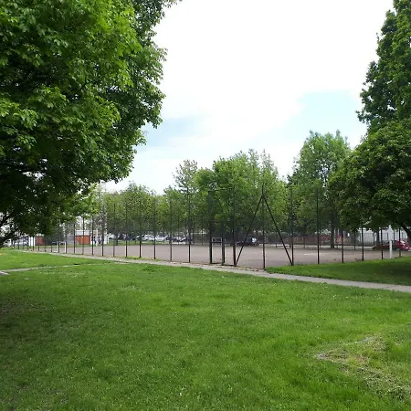 Double View Apartman * Erlau