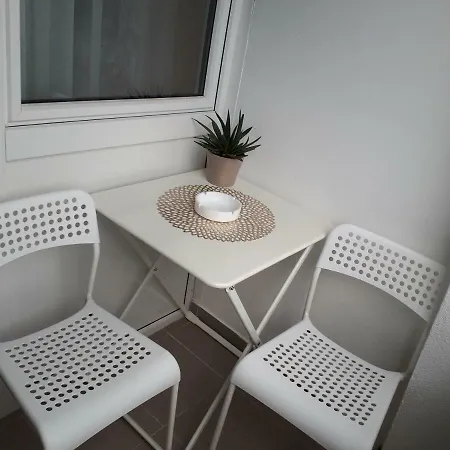 Apartment Double View Apartman *